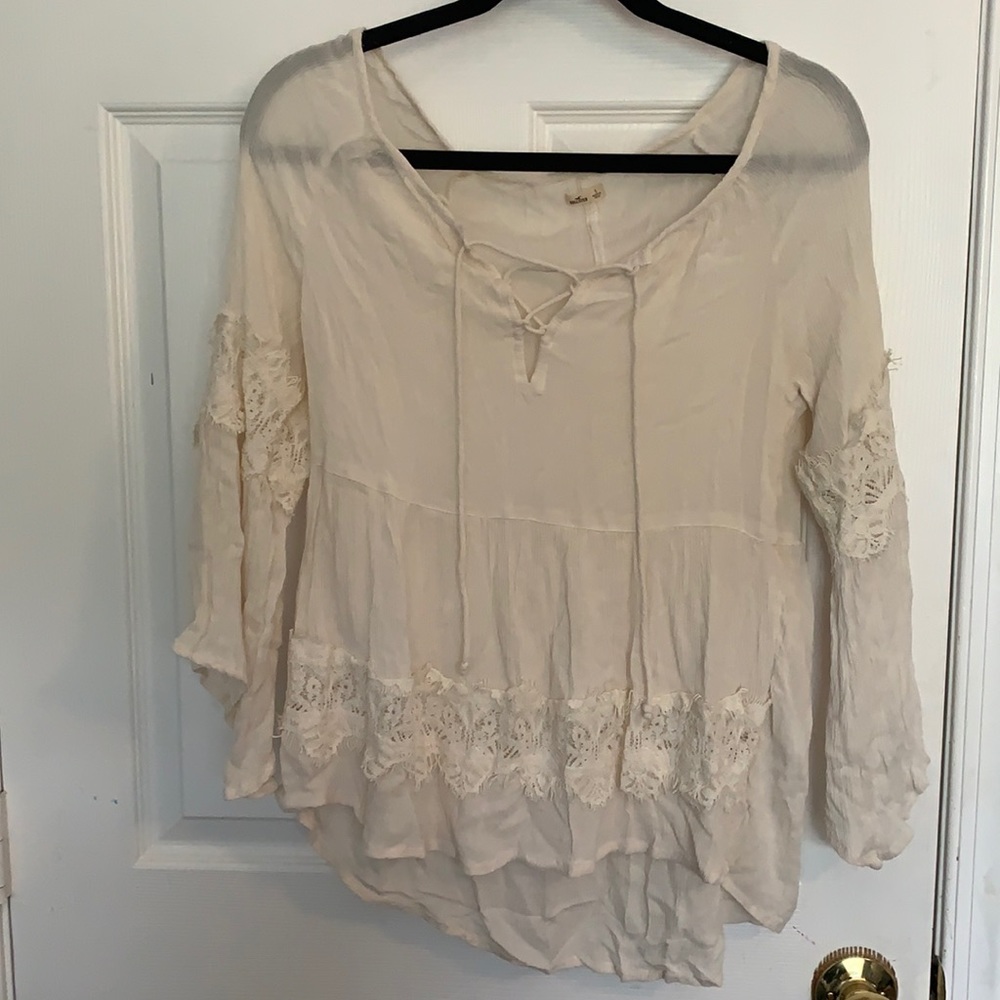 Hollister Tunic